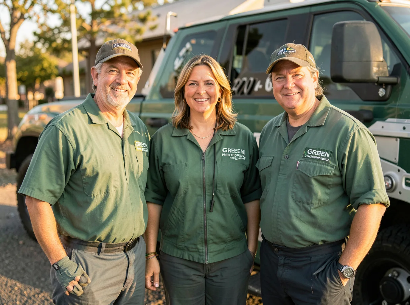 Water Damage Restoration company in Washington Island, WI