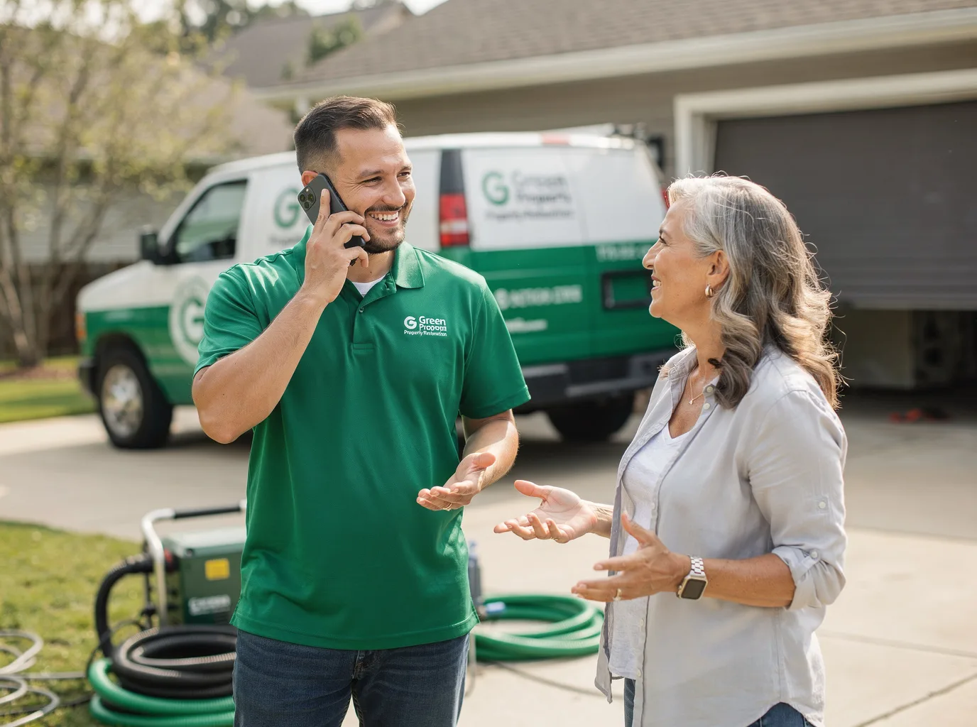 Water Damage Restoration Washington Island, WI FAQs
